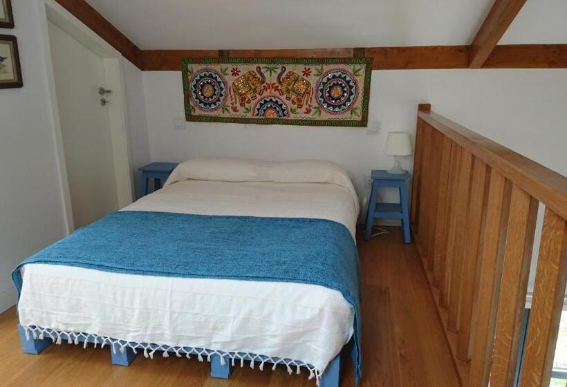 ビラホテル１ベッドルーム, Quinta Da Bouça   Agroturismo