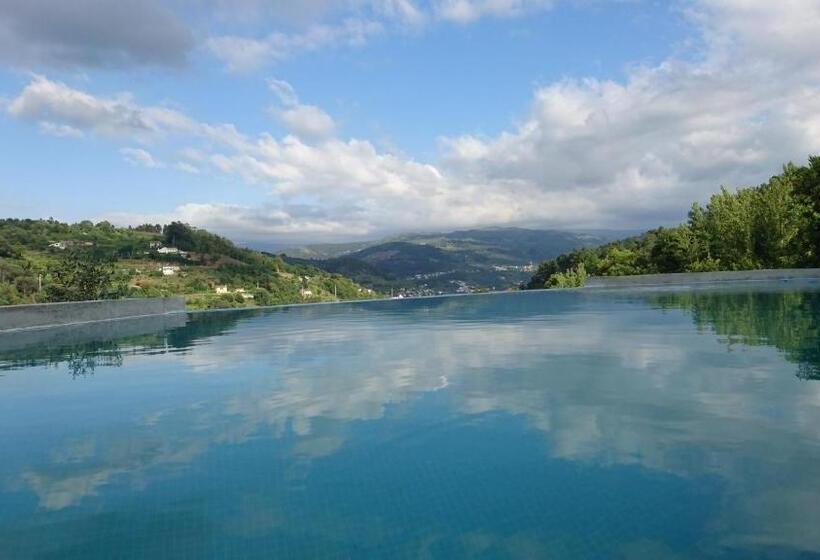 ツーベッドルーム　ヴィラ, Quinta Da Bouça   Agroturismo