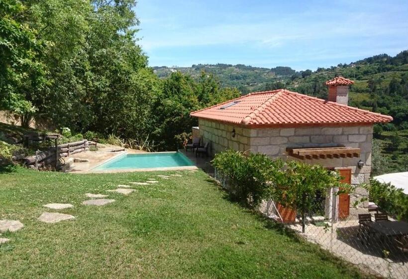 ビラホテル１ベッドルーム, Quinta Da Bouça   Agroturismo