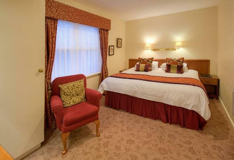 스탠다드 룸, The Dunstanburgh Castle