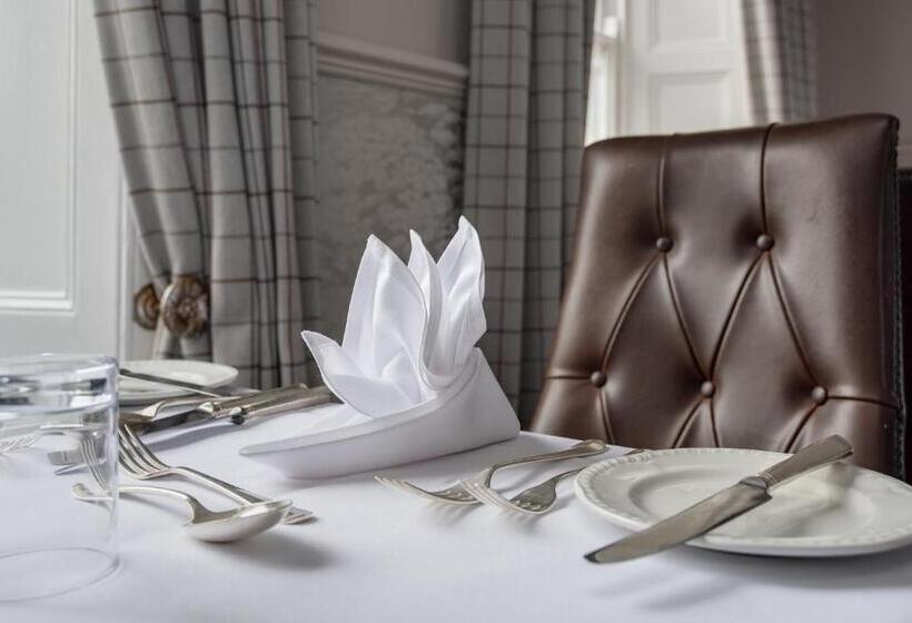 스탠다드 싱글 룸, The Dunstanburgh Castle