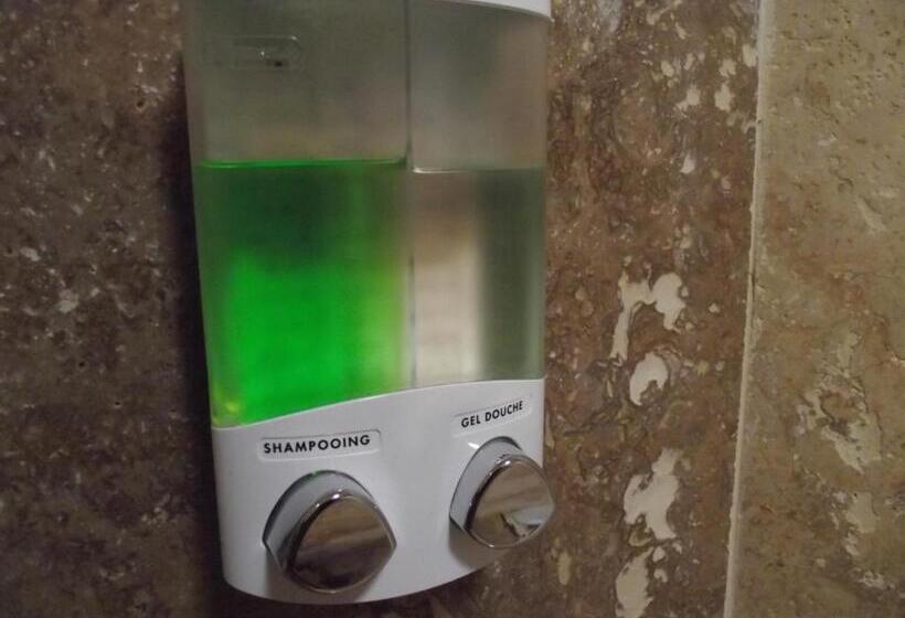 Четырехместный Номер Стандарт, Les Belles époques B&b   Piscine   Terrasses   Brumisateurs   Proche Puy Du Fou