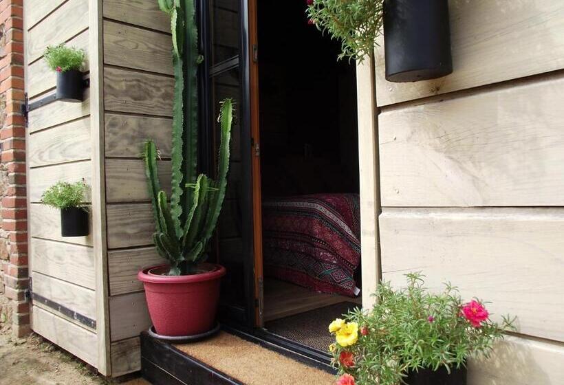 Номер Deluxe Кровать Кинг, Les Belles époques B&b   Piscine   Terrasses   Brumisateurs   Proche Puy Du Fou