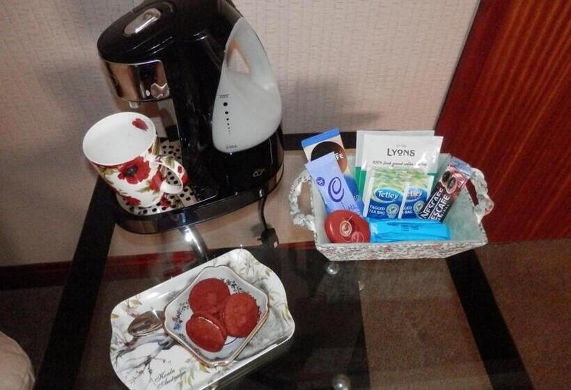 Номер Стандарт, Finjaro