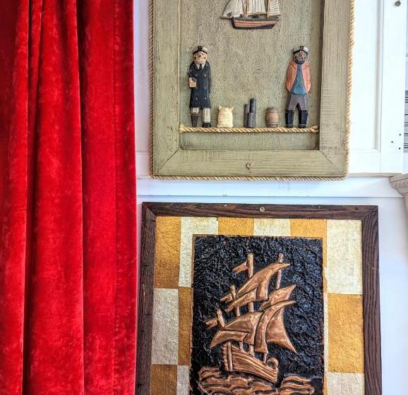 Номер Deluxe, Villa Anita In Death Valley