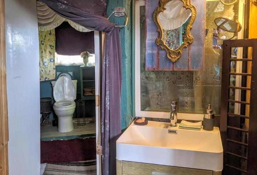 Номер Deluxe, Villa Anita In Death Valley