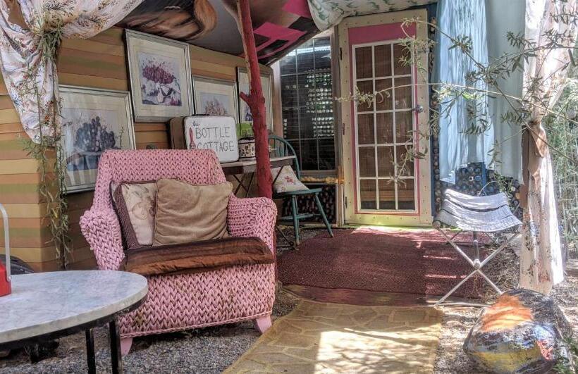 Номер Deluxe, Villa Anita In Death Valley