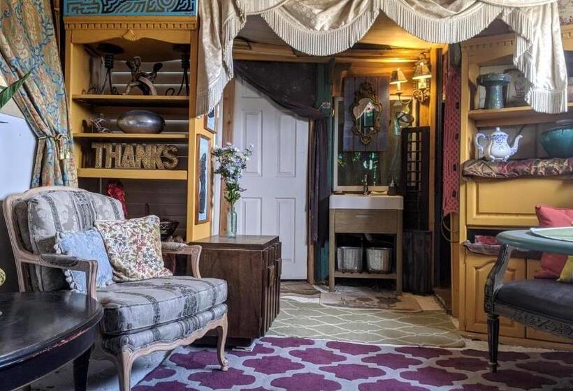 Номер Deluxe, Villa Anita In Death Valley