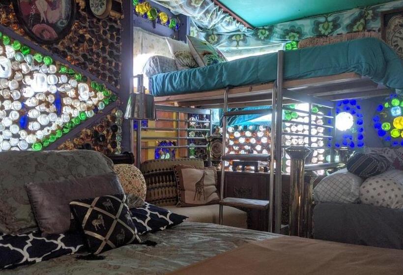 Номер Deluxe, Villa Anita In Death Valley