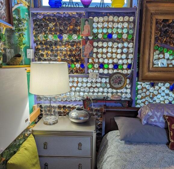 Номер Deluxe, Villa Anita In Death Valley