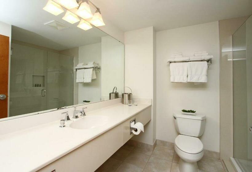 标准间, Bay Pointe Inn