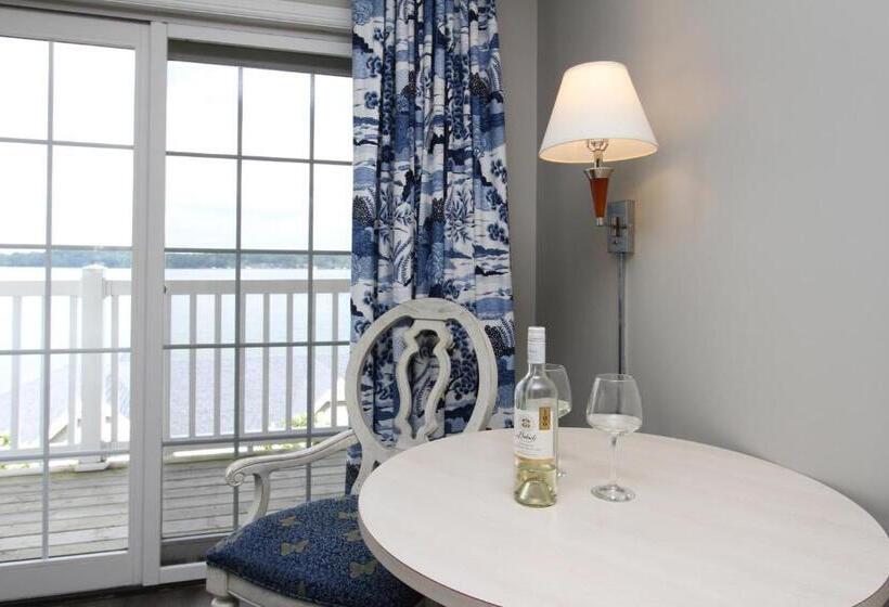 豪华房间, Bay Pointe Inn