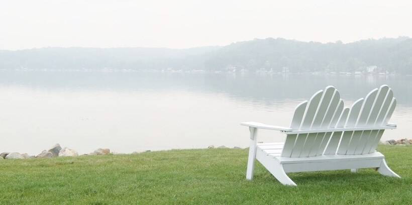 套房, Bay Pointe Inn