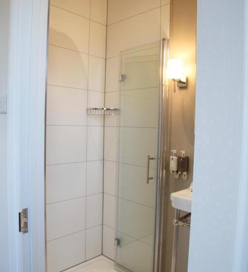 标准间, Saddlers B&b