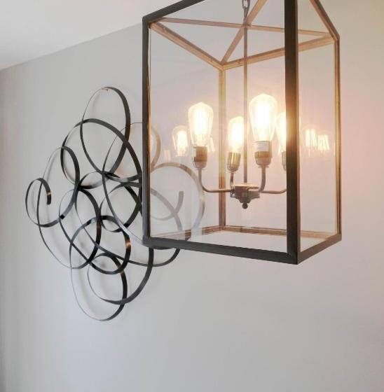 1间卧室的房子, Saddlers B&b