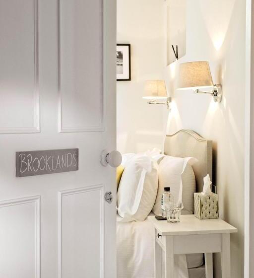 标准间, Saddlers B&b