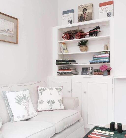Дом 1 Спальня, Saddlers B&b