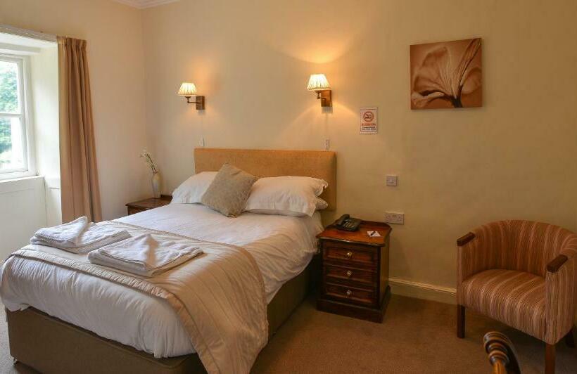 スタンダードルーム, Steeton Hall Hotel & Restaurant