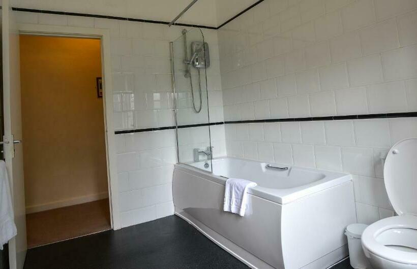 スタンダードルーム, Steeton Hall Hotel & Restaurant