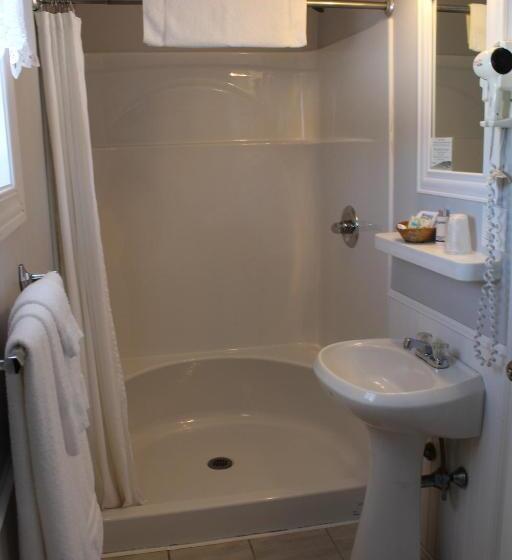 غرفة قياسية, The Eastland Motel