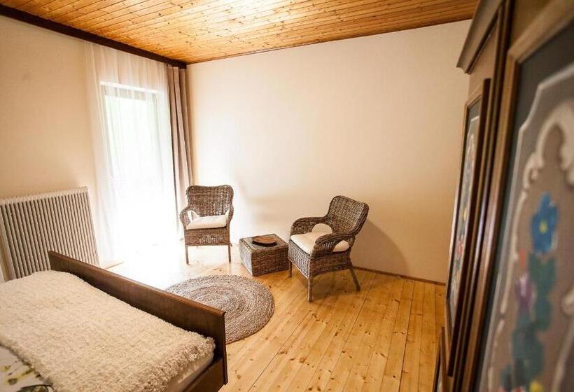 Номер Стандарт, Waldhotel Bad Jungbrunn