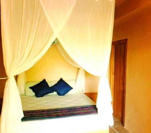 בקתה סטנדרטית עם נוף לים, Bruce S Hideout