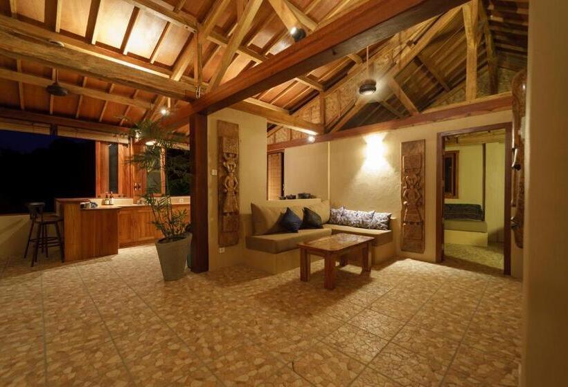 וילת סופריור, חדר שינה 1, Bruce S Hideout