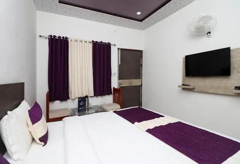 デラックスルーム, Rock Resort