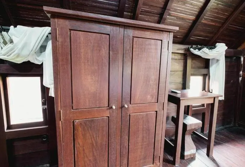 デラックスルーム, Sandat Bali Villa Canggu