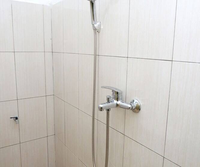 Suíte Familiar, Taman Wisata Kopeng Resort Powered By Cocotel