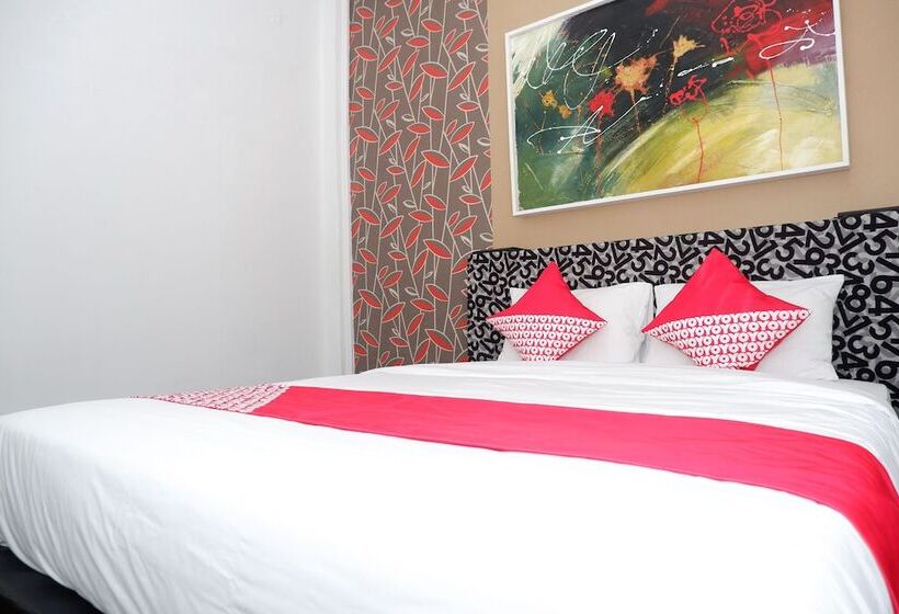 Suíte Familiar, Taman Wisata Kopeng Resort Powered By Cocotel