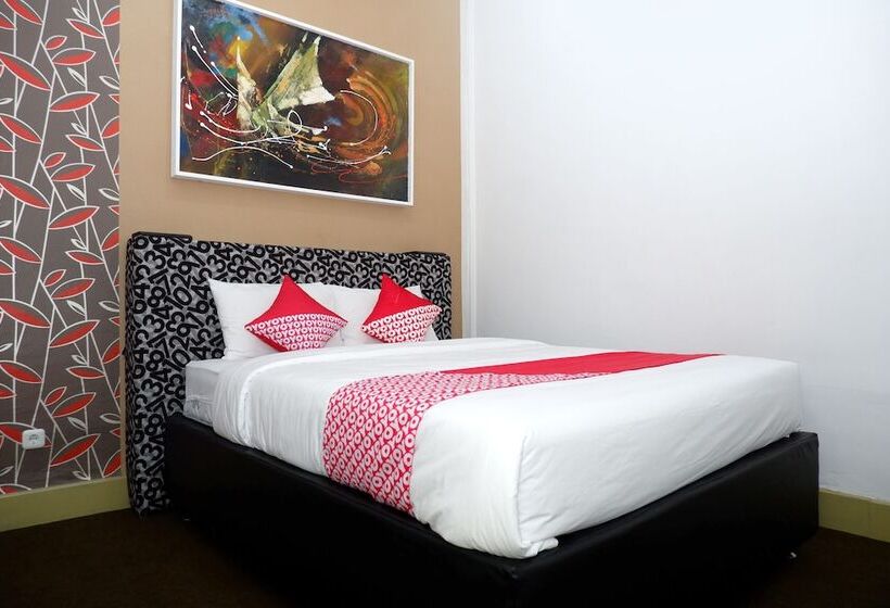 Suíte Familiar, Taman Wisata Kopeng Resort Powered By Cocotel