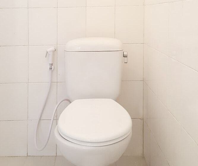 Quarto Familiar, Taman Wisata Kopeng Resort Powered By Cocotel