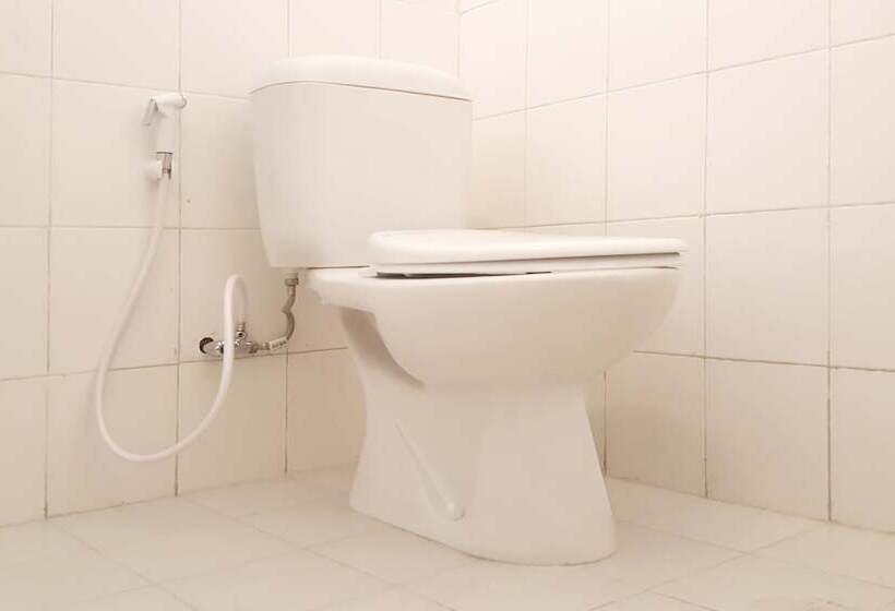 Quarto Familiar, Taman Wisata Kopeng Resort Powered By Cocotel