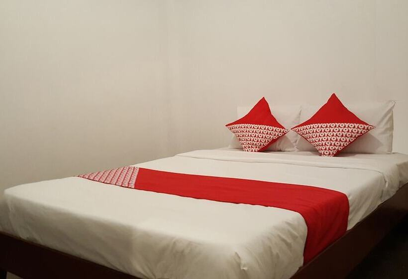 Cameră Familiară, Taman Wisata Kopeng Resort Powered By Cocotel