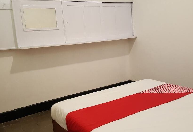 Quarto Familiar, Taman Wisata Kopeng Resort Powered By Cocotel