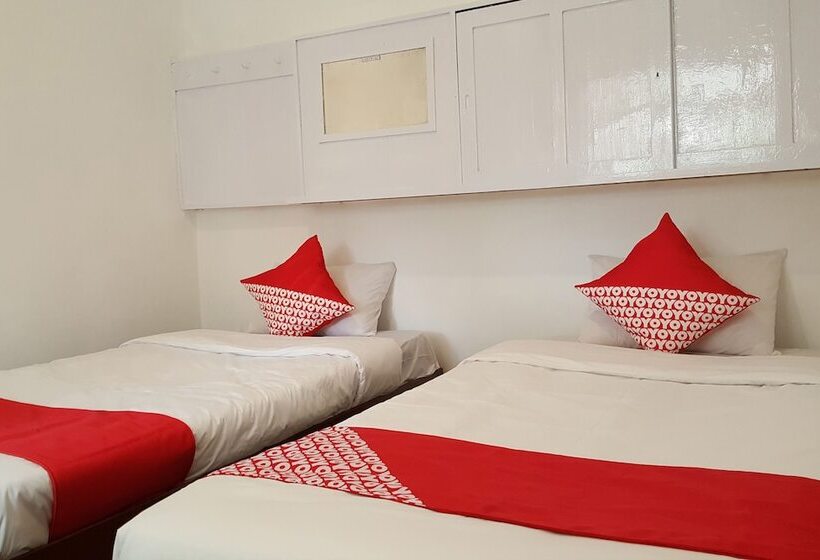 Quarto Familiar, Taman Wisata Kopeng Resort Powered By Cocotel