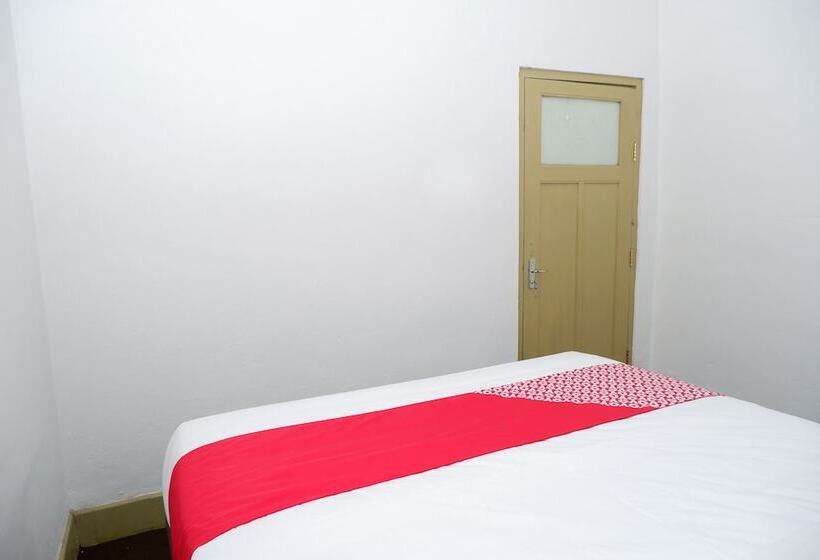 Cameră Familiară, Taman Wisata Kopeng Resort Powered By Cocotel