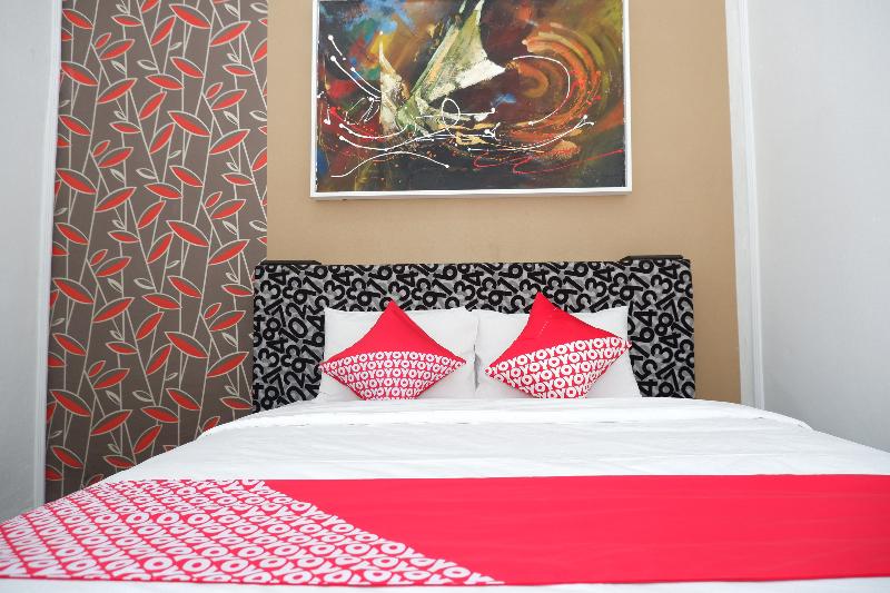 Quarto Familiar Deluxe, Taman Wisata Kopeng Resort Powered By Cocotel