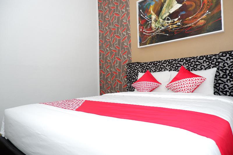 Quarto Familiar Deluxe, Taman Wisata Kopeng Resort Powered By Cocotel