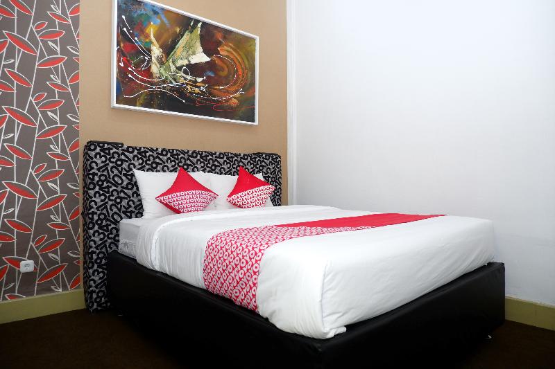 Cameră Familiară Deluxe, Taman Wisata Kopeng Resort Powered By Cocotel