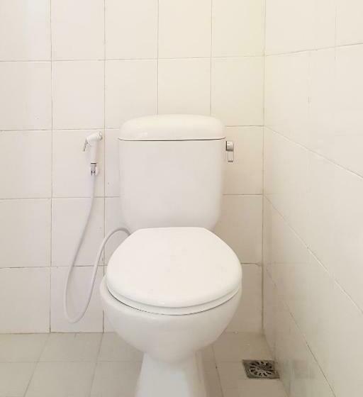 Aile Odası, Taman Wisata Kopeng Resort Powered By Cocotel