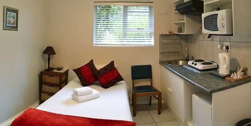 חדר סטנדרט, Sundune Guest House