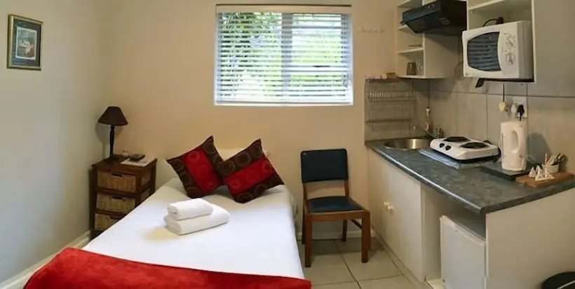 スタンダードルーム, Sundune Guest House