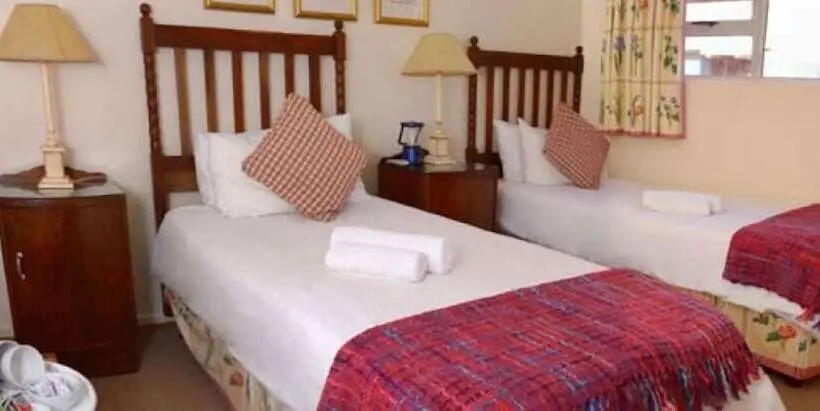 スタンダードルーム, Sundune Guest House