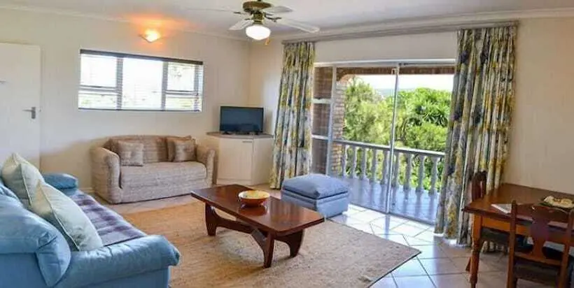 エクゼクティブスイート, Sundune Guest House