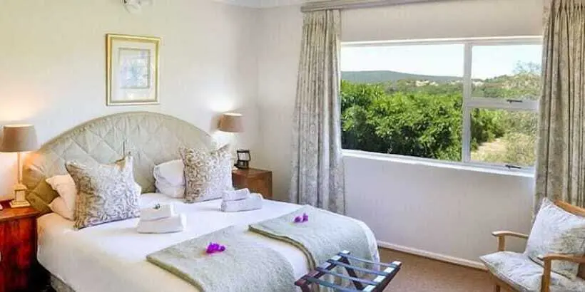 エクゼクティブスイート, Sundune Guest House