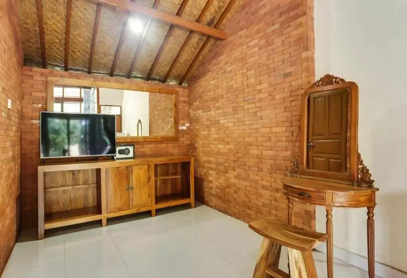 デラックススイート, Ubud Sekembang Sari