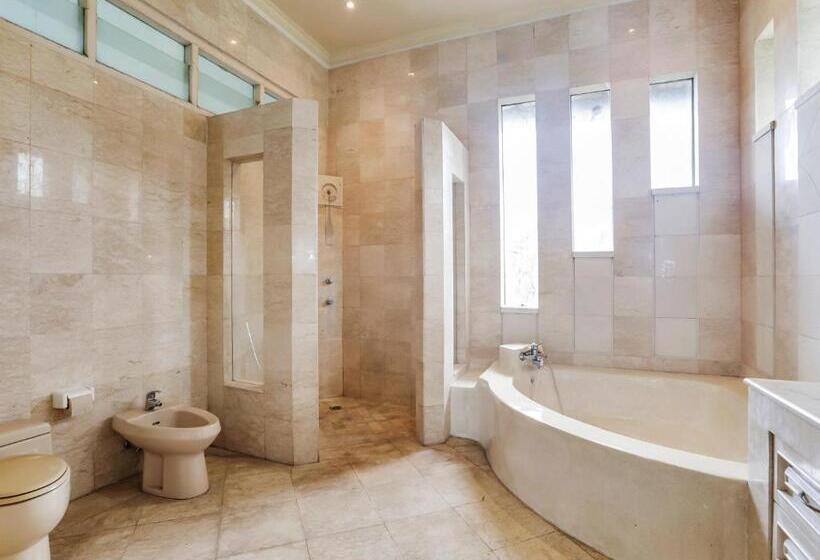 Вилла 1 Спальня, Ubud Sekembang Sari