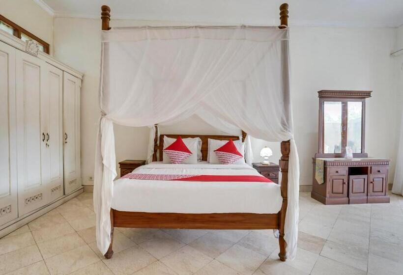 Вилла 1 Спальня, Ubud Sekembang Sari